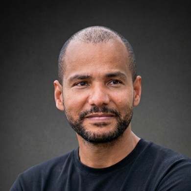 Daniel Berthé — Founder from Germany