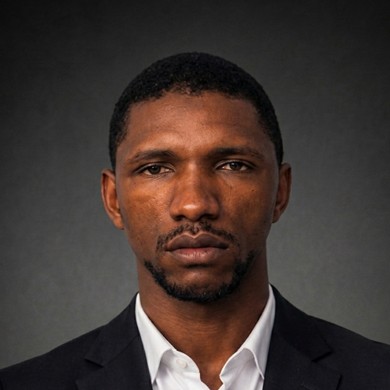 Malik Kamara — Founder from Guinea