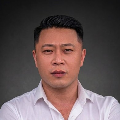 Tuan Dat — Founder from Vietnam